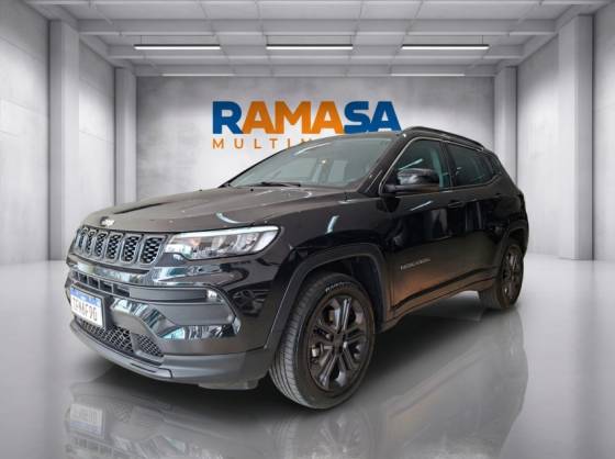 JEEP COMPASS 1.3 T270 TURBO FLEX SPORT AT6 JEEP COMPASS 1.3 T270 TURBO FLEX SPORT AT6